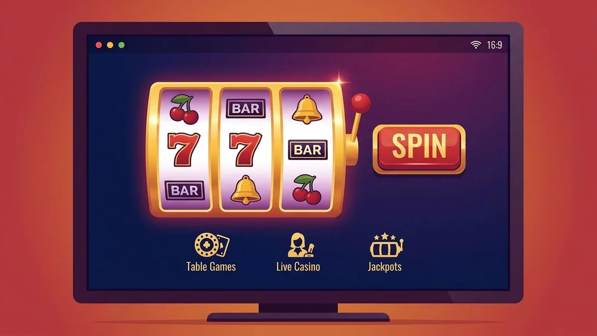 Jeux de casino Stake